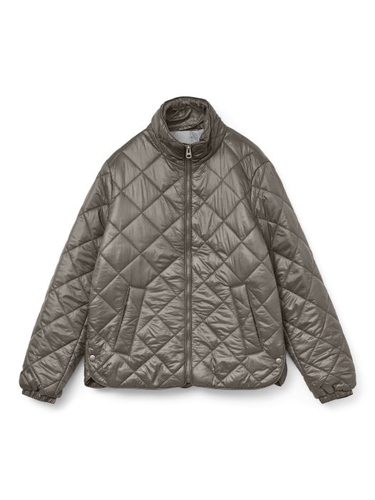 Vero Moda Geaca Gri Deschis  Femei [6]