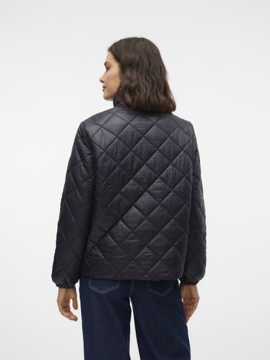 Vero Moda Geaca Neagra  Femei [4]