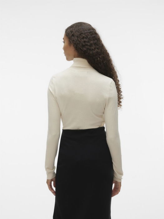 VERO MODA Maleta Birch  Femei [5]