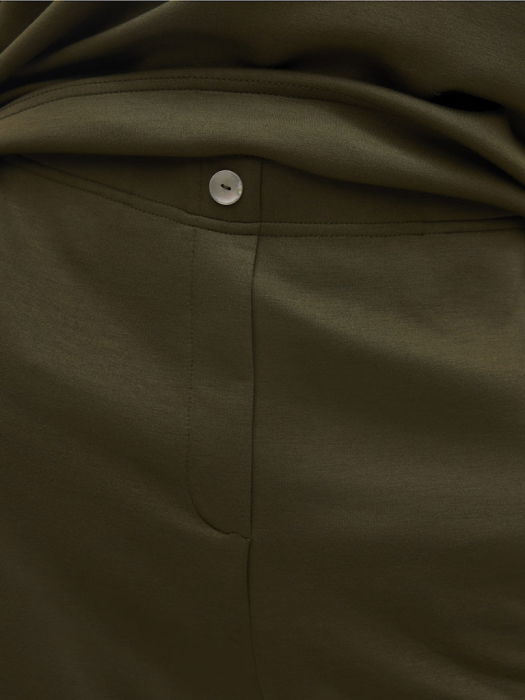 Vero Moda Брюки Gri  [5]