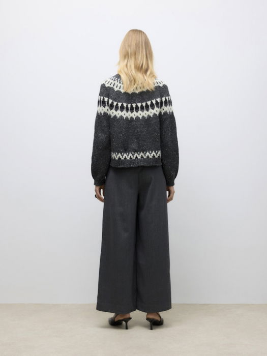 Vero Moda Брюки Gri Deschis  [2]