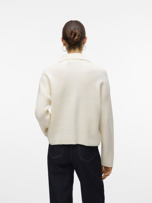 Vero Moda Свитер Birch  [5]