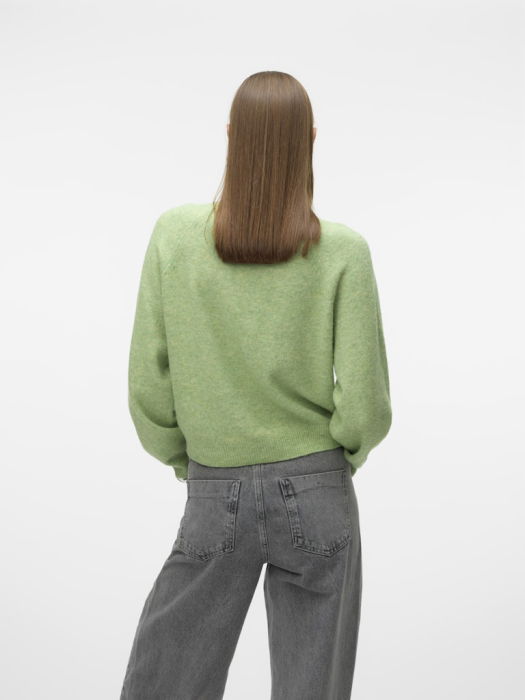 Vero Moda Свитер Forest Shade  [5]