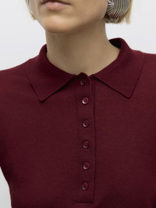 Vero Moda Свитер Zinfandel  [2]