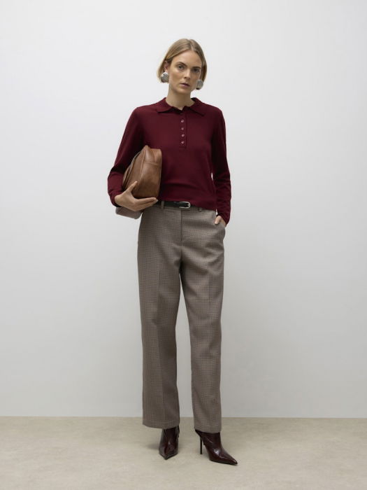 Vero Moda Свитер Zinfandel  [4]