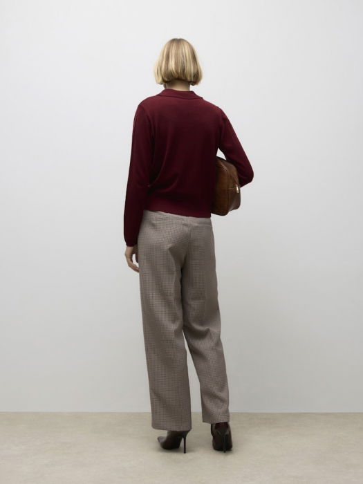 Vero Moda Свитер Zinfandel  [5]