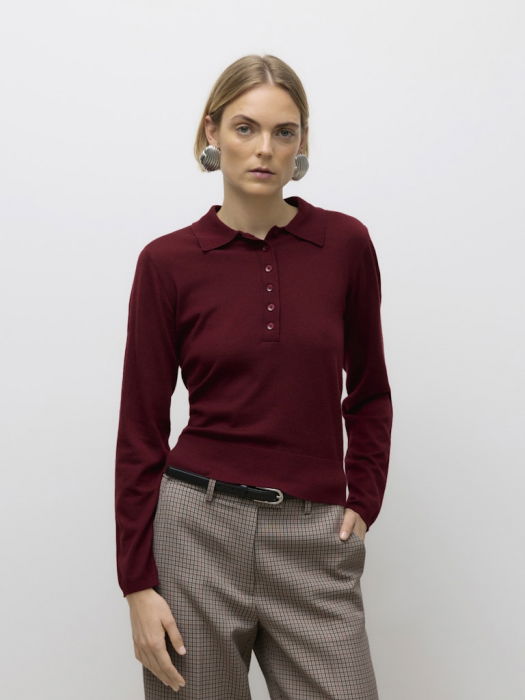 Vero Moda Свитер Zinfandel  [1]
