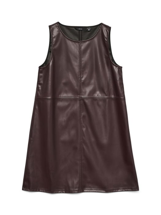 Vero Moda Платье Bordo  [5]