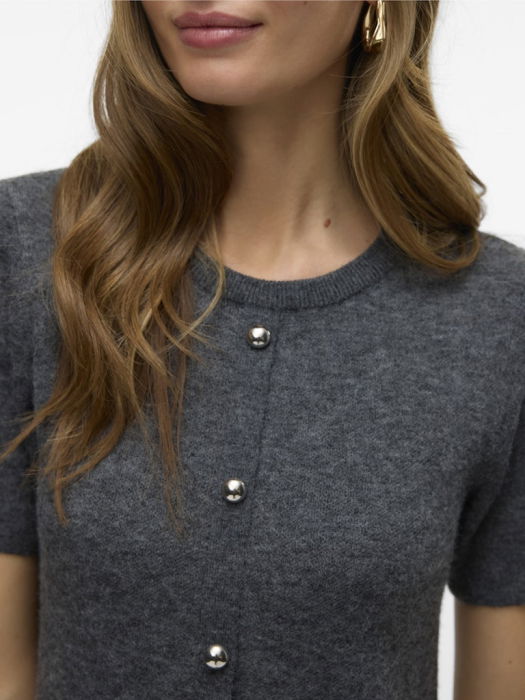 Vero Moda Платье Gri Deschis  [4]