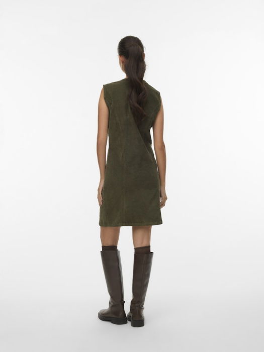 Vero Moda Платье Gri  [4]