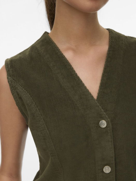 Vero Moda Платье Gri  [3]