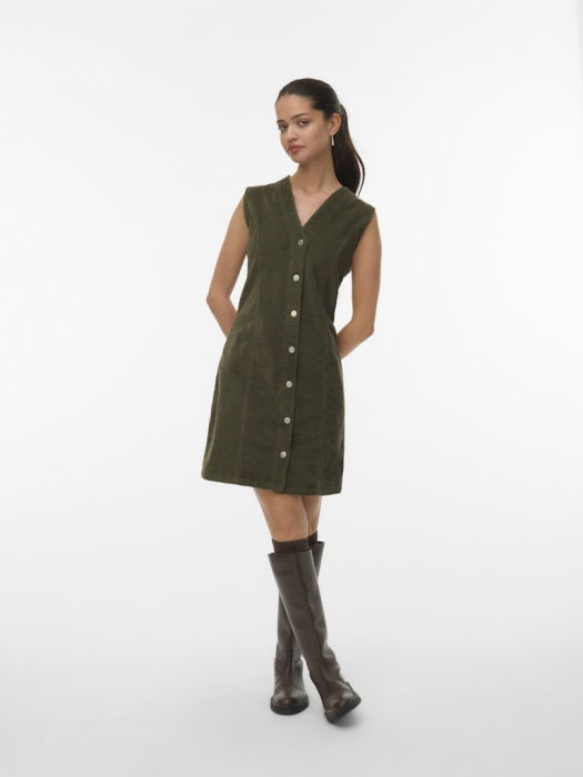 Vero Moda Платье Gri  [1]