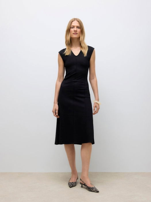 Vero Moda Платье Negru  [1]