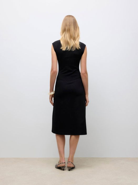 Vero Moda Платье Negru  [4]