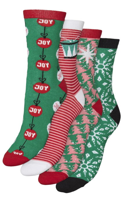 Vero Moda Set Sosete Multicolor  Femei [1]