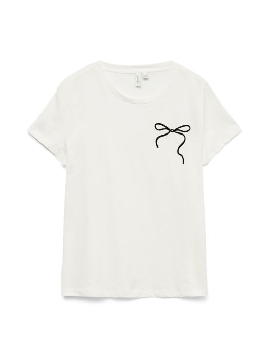 Vero Moda Футболка Snow White  [1]