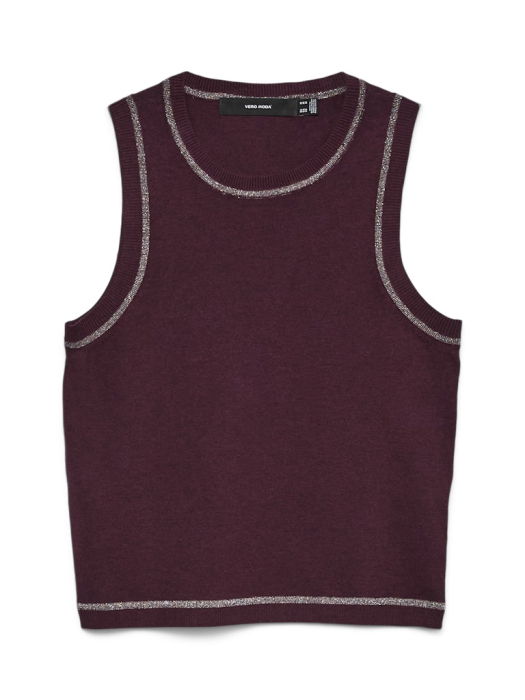 Vero Moda Vesta Rosie-Visinie  Femei [1]