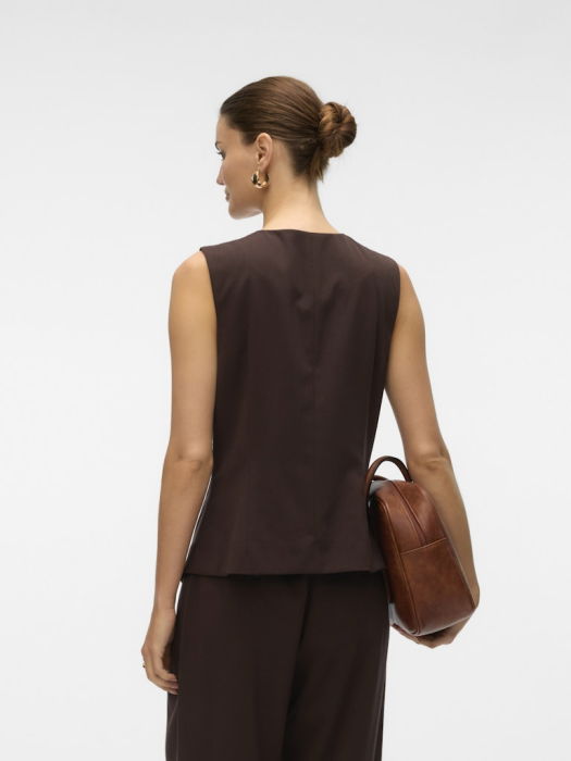 Vero Moda Vesta Maro  Femei [5]