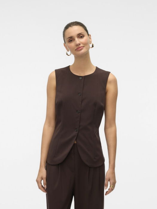 Vero Moda Vesta Maro  Femei [2]