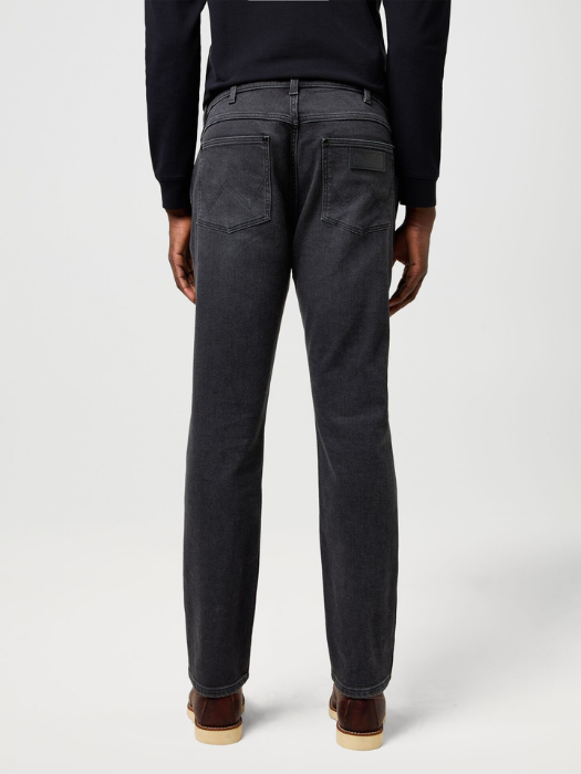 Wrangler Джинсы Ashley GREENSBORO Regular Straight [3]