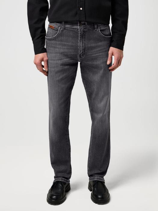 Wrangler Джинсы Ashley TEXAS SLIM Authentic Slim [2]