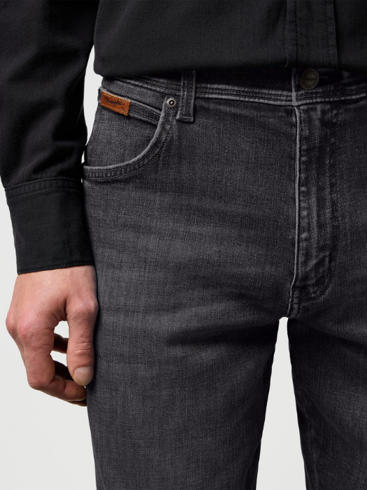 Wrangler Джинсы Ashley TEXAS SLIM Authentic Slim [4]