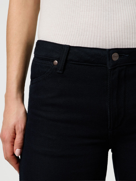 Wrangler Джинсы Cobalt Crush WORLD WIDE Wide Leg [4]