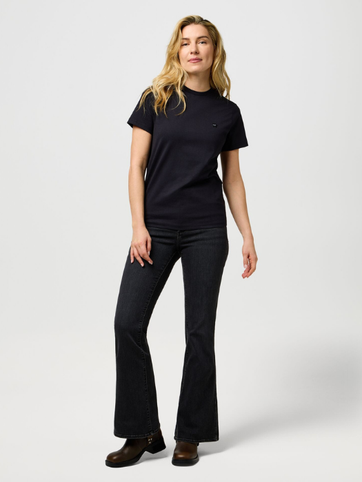 Wrangler Джинсы Constellation MONTANA Flare [2]