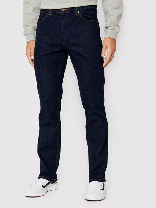 Wrangler Blugi Regular Straight Day Drifter Barbati [2]