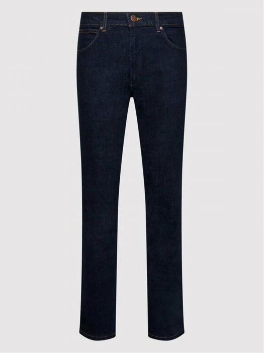 Wrangler Blugi Regular Straight Day Drifter Barbati [5]