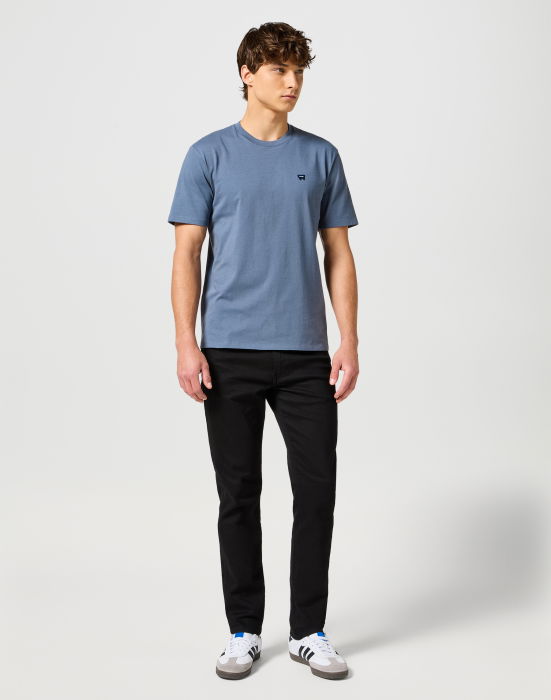 Wrangler Джинсы Deep Ink LARSTON Slim Tapered [2]