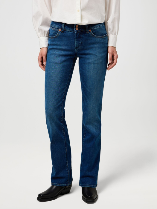 Wrangler Джинсы Canyon Crest LOW RISE BOOTCUT Bootcut - 469 Lei [2]