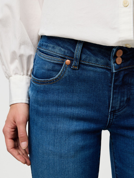 Wrangler Джинсы Canyon Crest LOW RISE BOOTCUT Bootcut - 469 Lei [4]