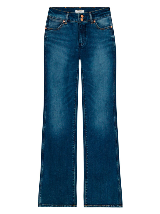 Wrangler Джинсы Canyon Crest LOW RISE BOOTCUT Bootcut - 469 Lei [6]
