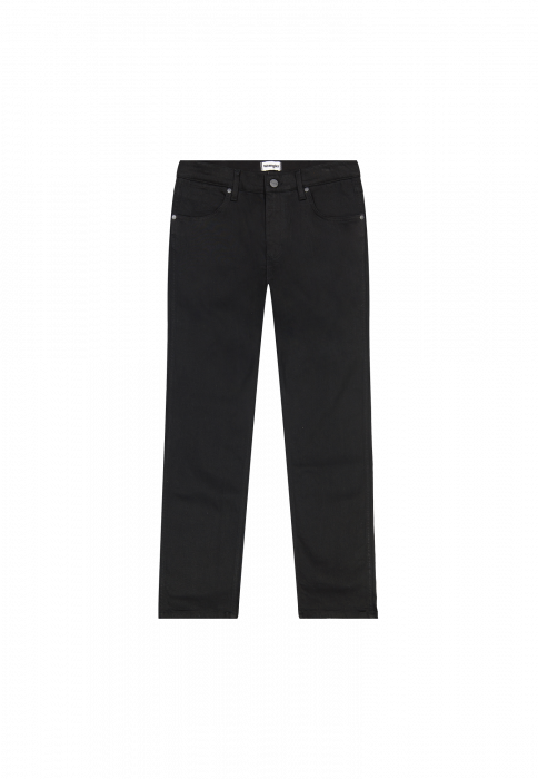 Wrangler Джинсы Negru GREENSBORO Regular Straight [6]