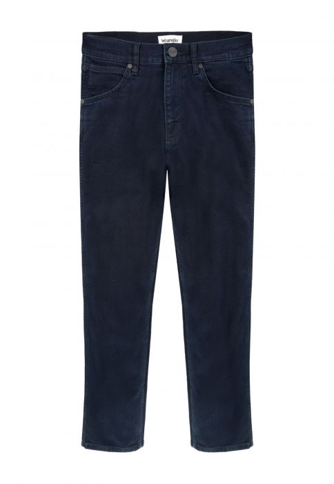 Wrangler Джинсы Negru GREENSBORO Regular Straight [1]