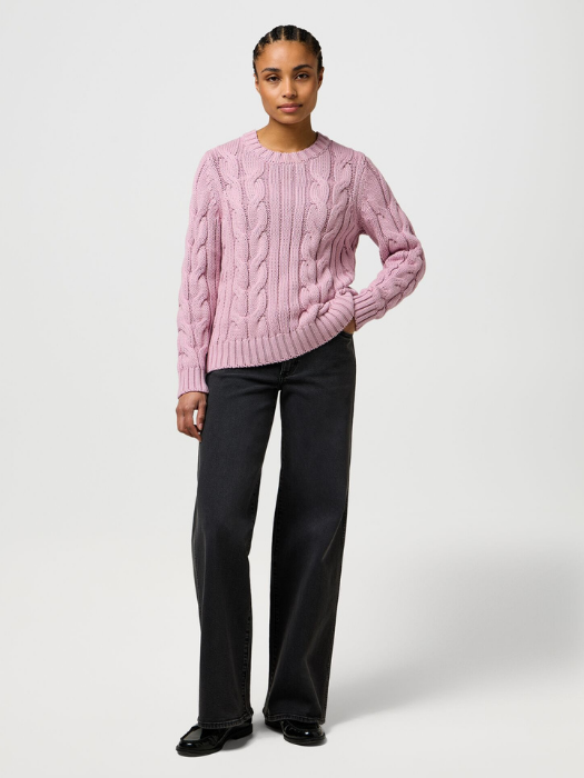 Wrangler Джинсы Streak WORLD WIDE Wide Leg [1]