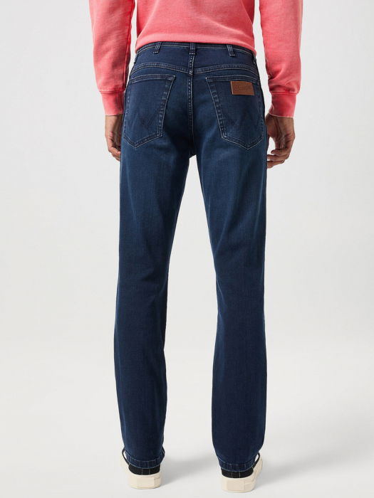 Wrangler Blugi Slim Wild Horse Barbati [3]