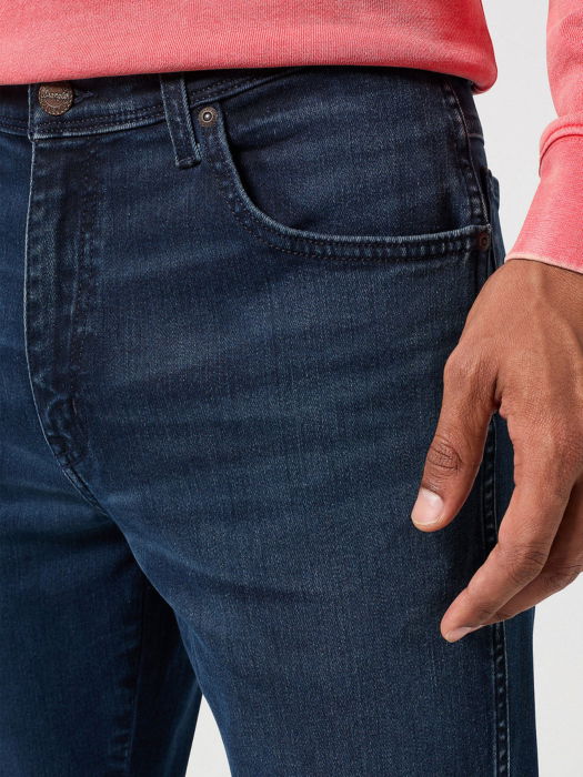 Wrangler Blugi Slim Wild Horse Barbati [4]