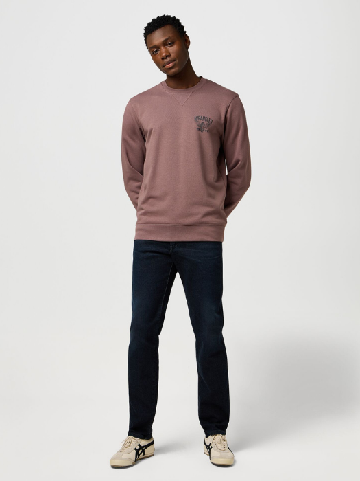 Wrangler Bluza Maro Regular Barbati [1]