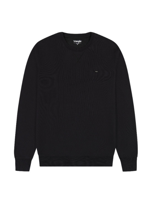 Wrangler Bluza Neagra Regular Barbati [6]