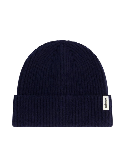 Wrangler Шапка Navy Accesorii [4]