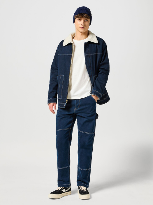 Wrangler Шапка Navy Accesorii [1]