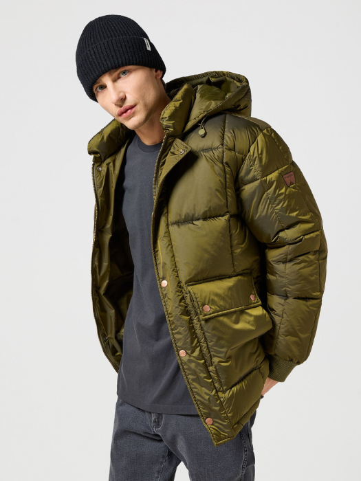 Wrangler Caciula Neagra Accesorii Barbati [2]