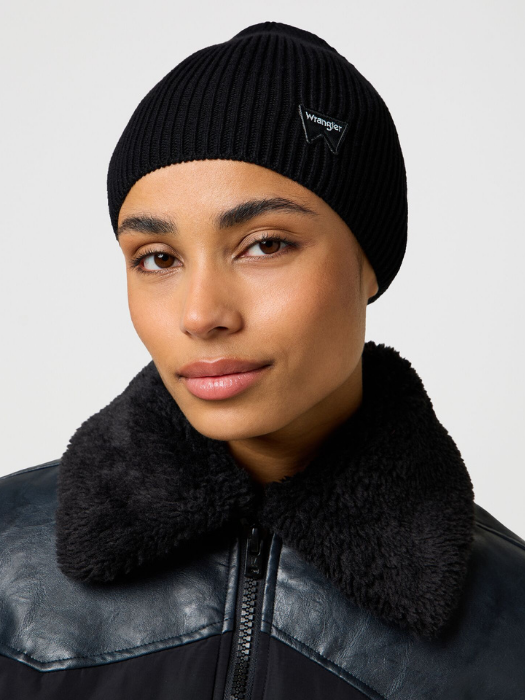 Wrangler Caciula Neagra  Barbati [3]