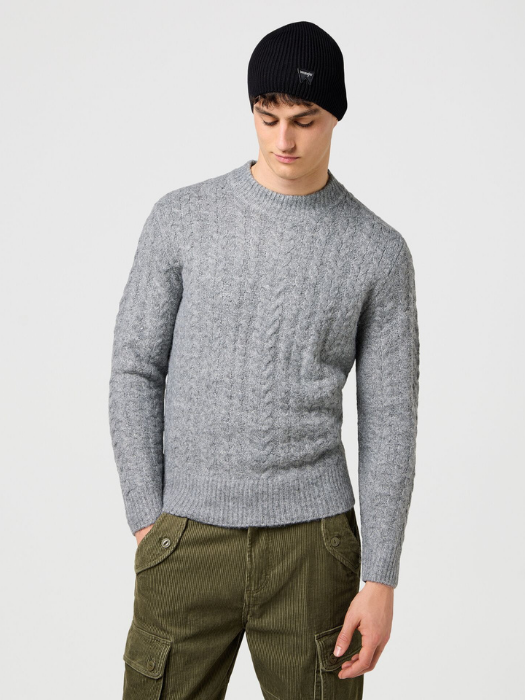 Wrangler Caciula Neagra  Barbati [5]