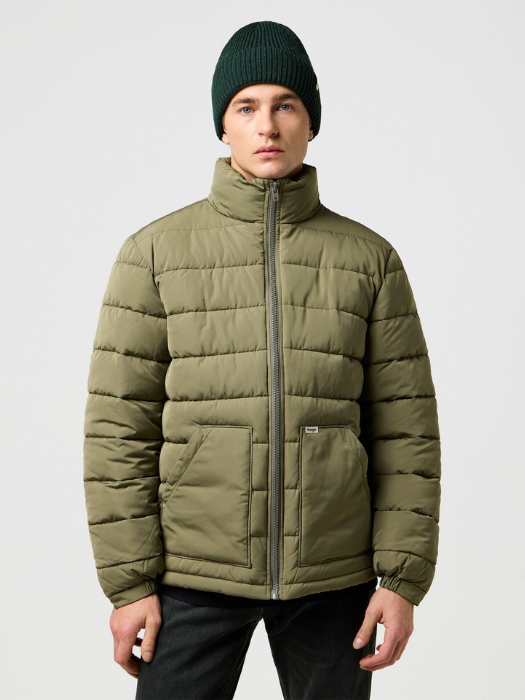 Wrangler Caciula Verde Accesorii Barbati [6]