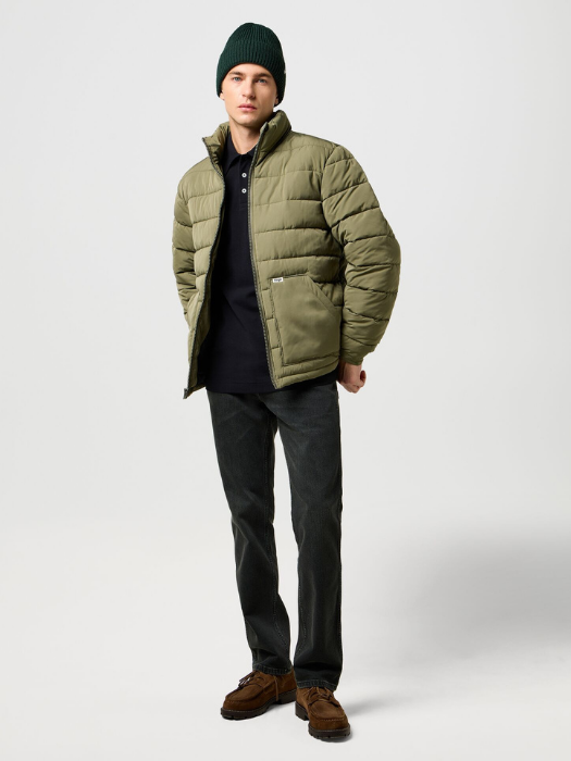 Wrangler Caciula Verde Accesorii Barbati [5]