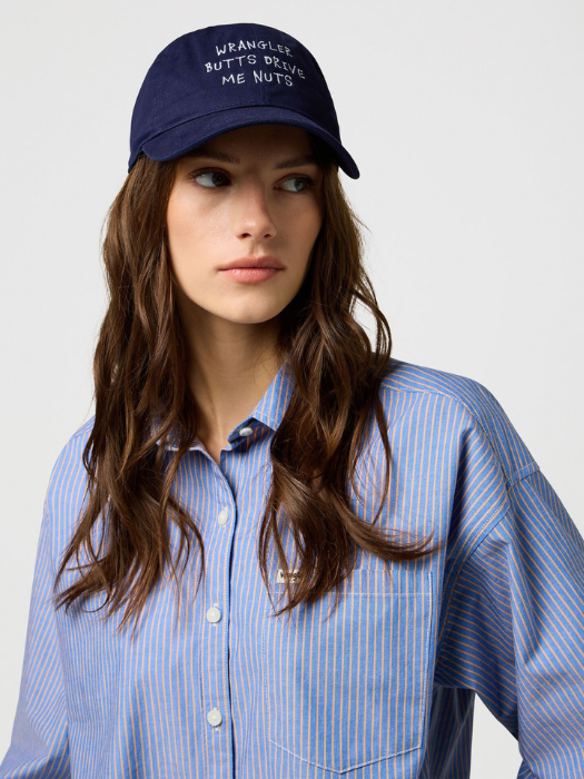 Wrangler Chipiu Navy  Barbati [5]