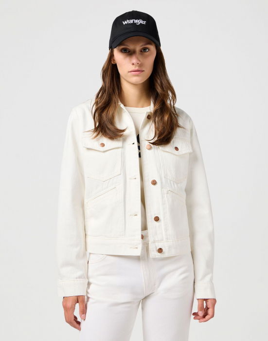 Wrangler Мужская Кепка Чёрная  [1]